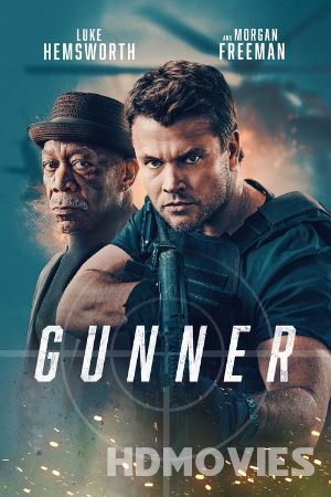 Gunner (2024) English