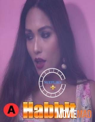 Habbit 2021 HDRIp S01E03 Hindi Nuefliks Originals Web Series 720p 480p