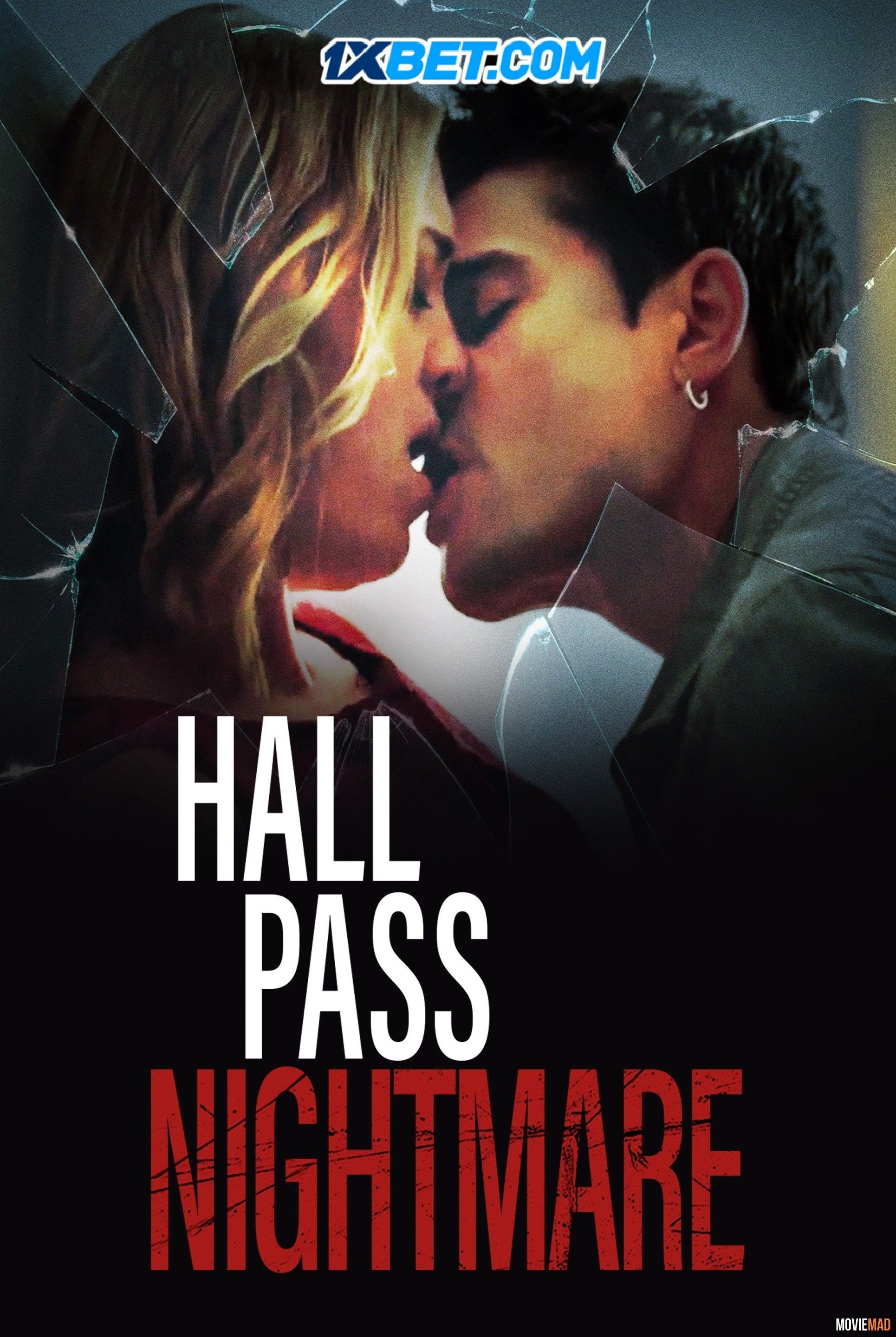 Hall Pass Nightmare 2022 Hindi (Voice Over) Dubbed WEBRip Full Movie 720p 480p