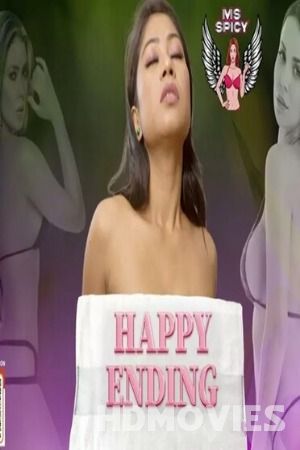 Happy Ending (2024) Hindi Season 01 Episodes 01 TO 02 MsSpicy