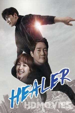 Healer (2014) Hindi Dubbed Season 1