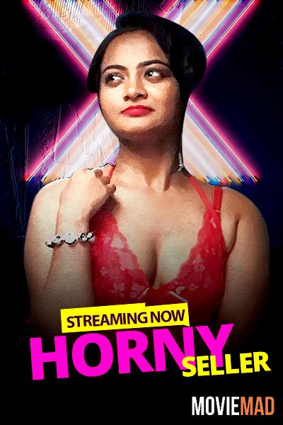 Horny Seller 2021 HDRip ExtraPrime Originals Bengali Short Film 720p 480p