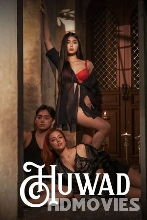 Huwad (2024) Tagalog