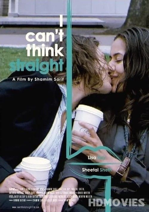 I Cant Think Straight (2008) Hindi Dubbed