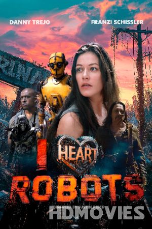 I Heart Robots (2024) English