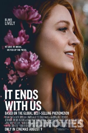 It Ends with Us (2024) English