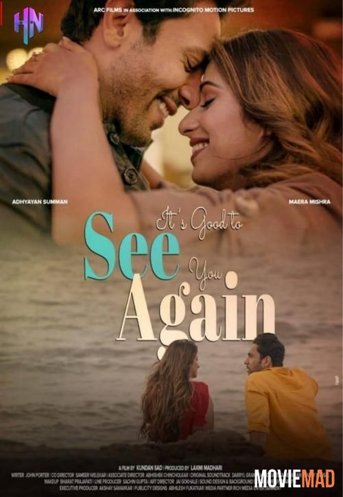 Its Good To See You Again 2021 HDRip Hindi HottyNotty Original Short Film 720p 480p