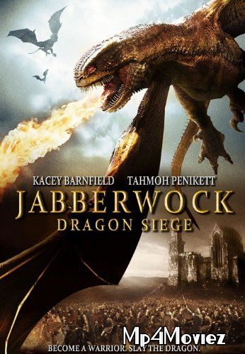 Jabberwock 2011 Dual Audio Hindi 480p 720p Bluray