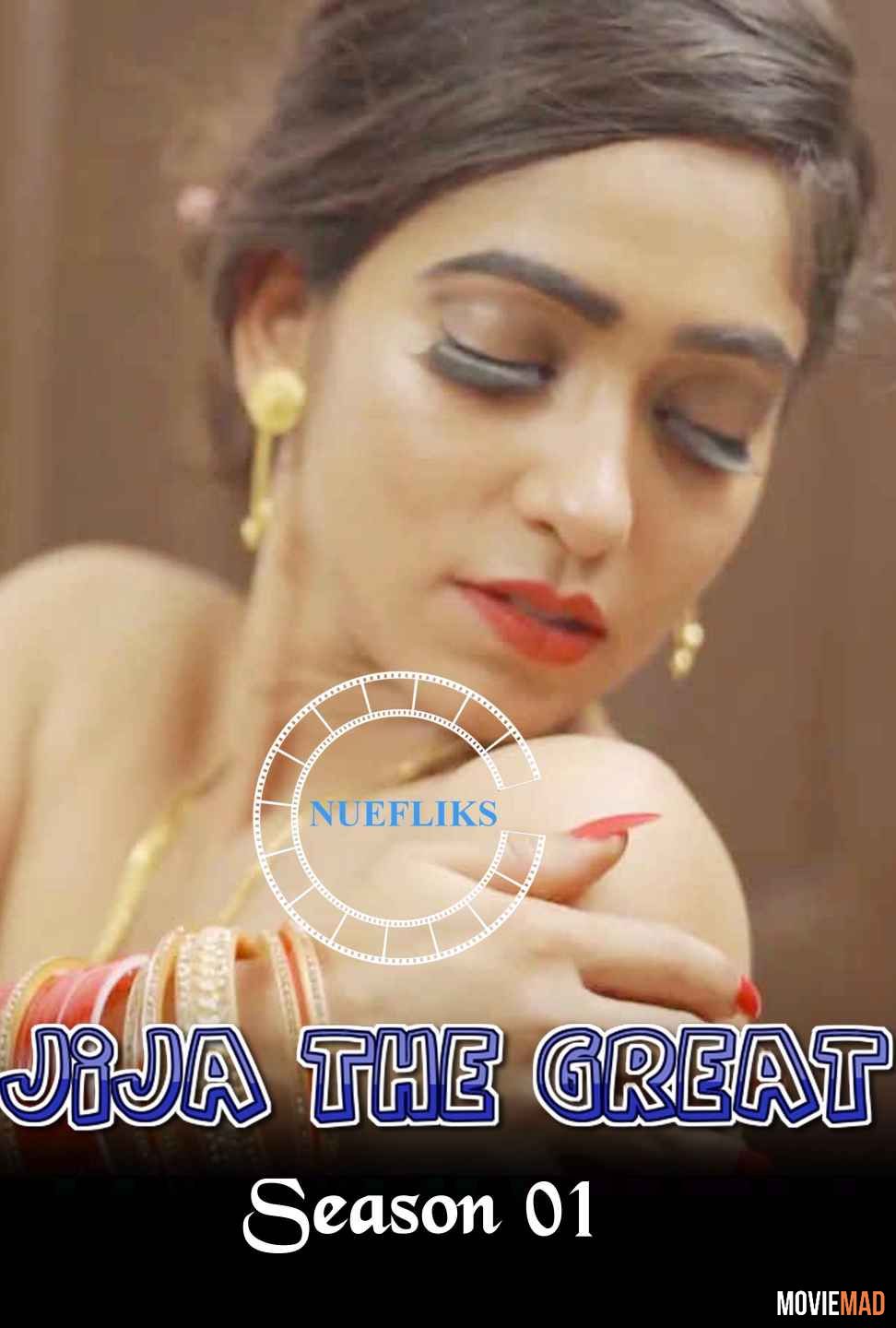 Jija The Great S01E03 (2020) Nuefliks Original Punjabi Web Series 720p 480p