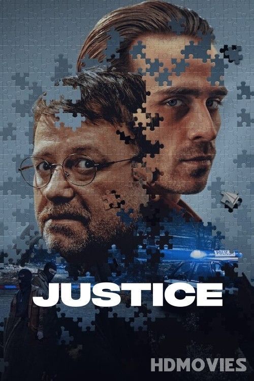 Justice (2024) Hindi Dubbed