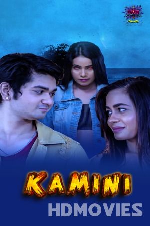 Kamini (2024) Hindi Season 01 Episodes 01 to 02 WOW Entertainment