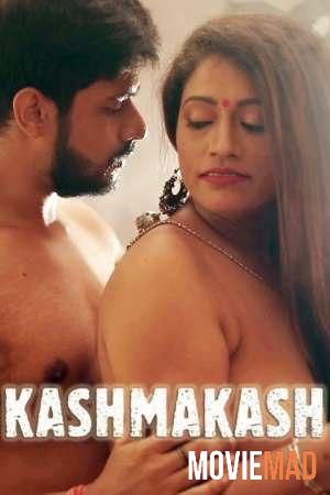 Kashmakash (2021) UNUCT Hindi Short Film HDRip 720p 480p