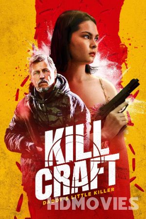 Kill Craft (2024) Hindi Dubbed