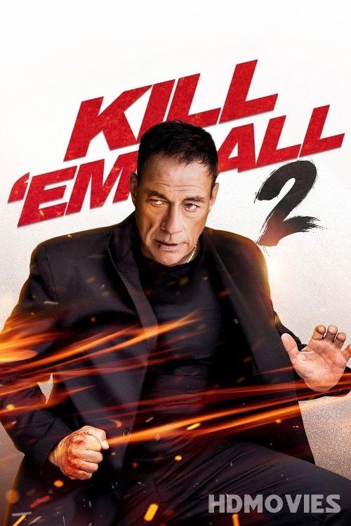 Kill Em All 2 (2024) English