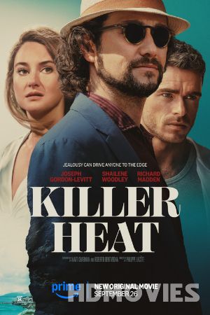 Killer Heat (2024) Hindi Dubbed