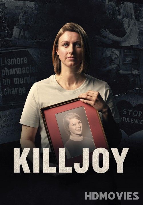 KillJoy (2024) English