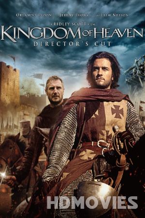 Kingdom of Heaven (2005) Hindi Dubbed