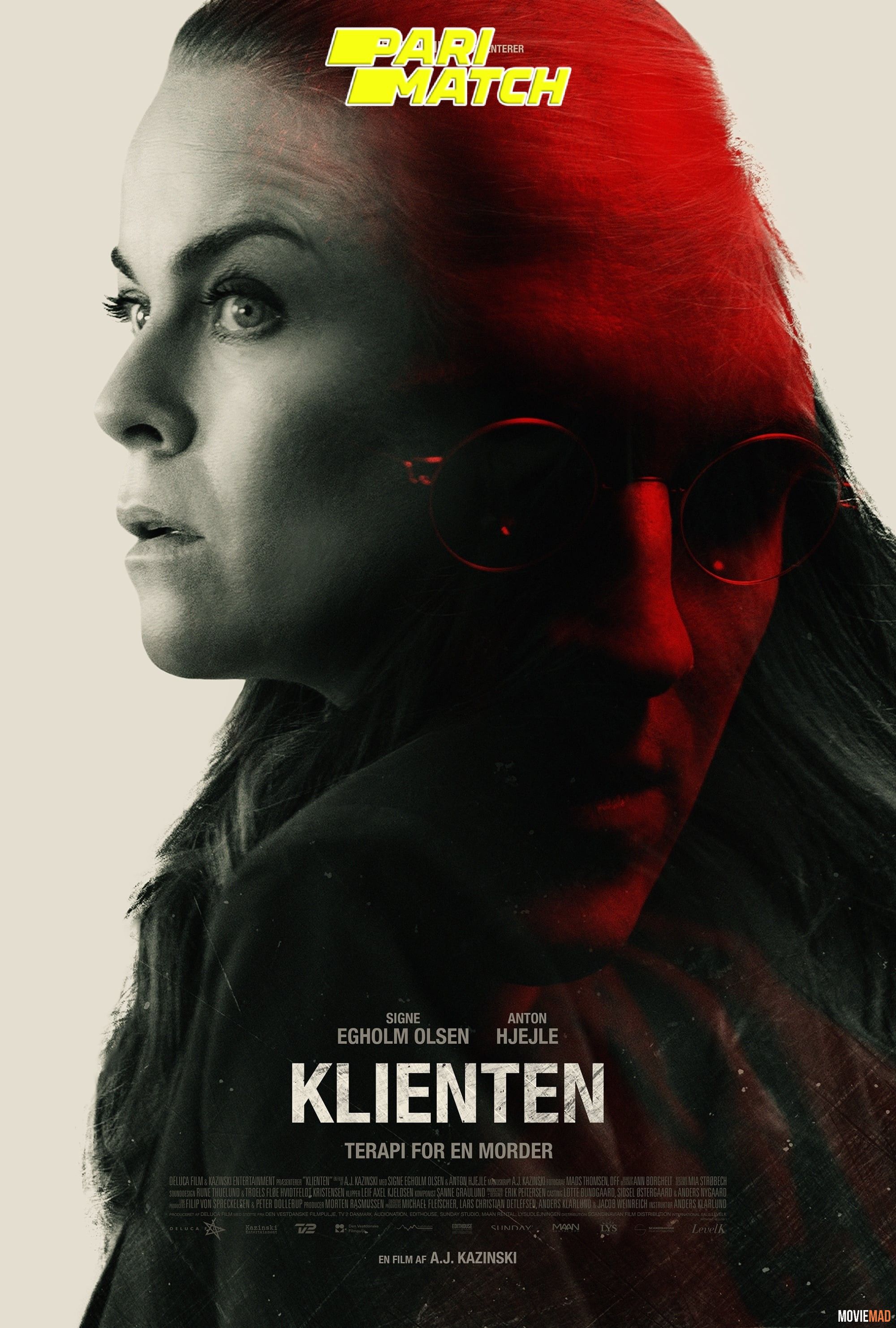 Klienten 2022 Hindi (Voice Over) Dubbed WEBRip Full Movie 720p 480p