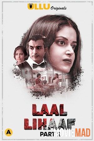 Laal Lihaaf Part 2 2021 HDRip Hindi Ullu Originals Complete Web Series 720p 480p