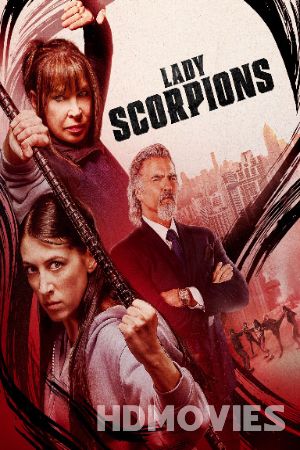 Lady Scorpions (2024) English