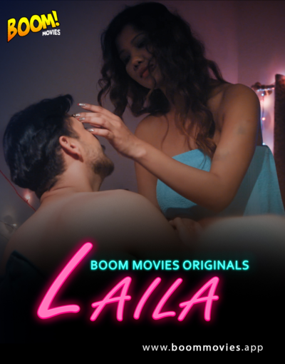 Laila 2020 BoomMovies Originals Hindi Short Film 720p 480p