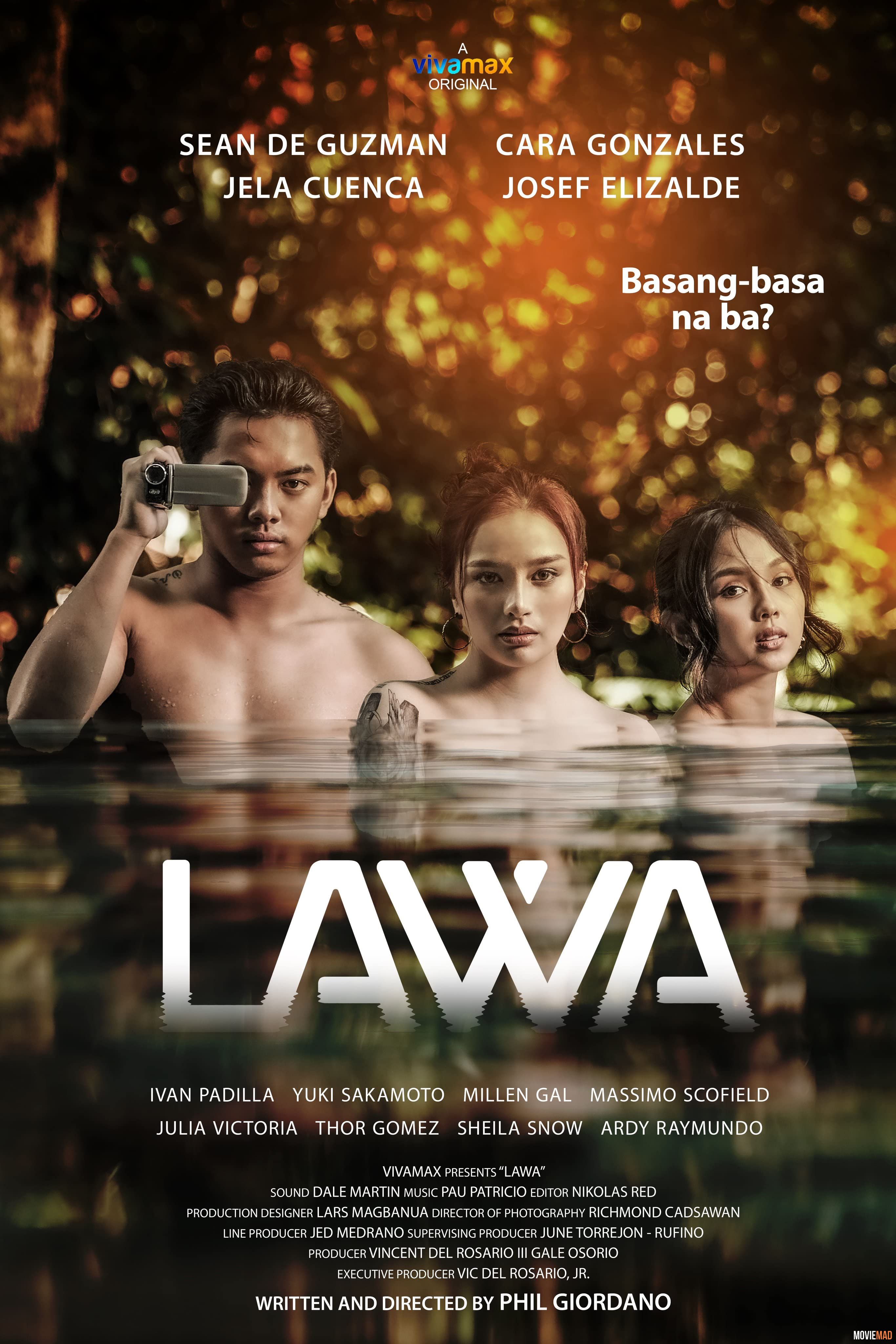 Lawa 2023 (Voice Over) Dubbed WEBRip Full Movie 720p 480p