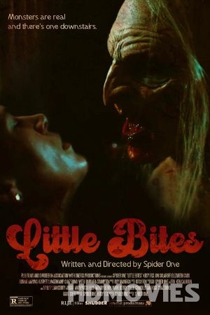 Little Bites (2024) English