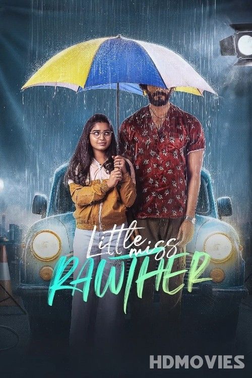 Little Miss Rawther (2023) Hindi Dubbed