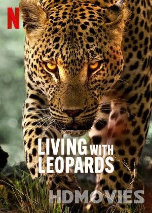 Living with Leopards (2024)