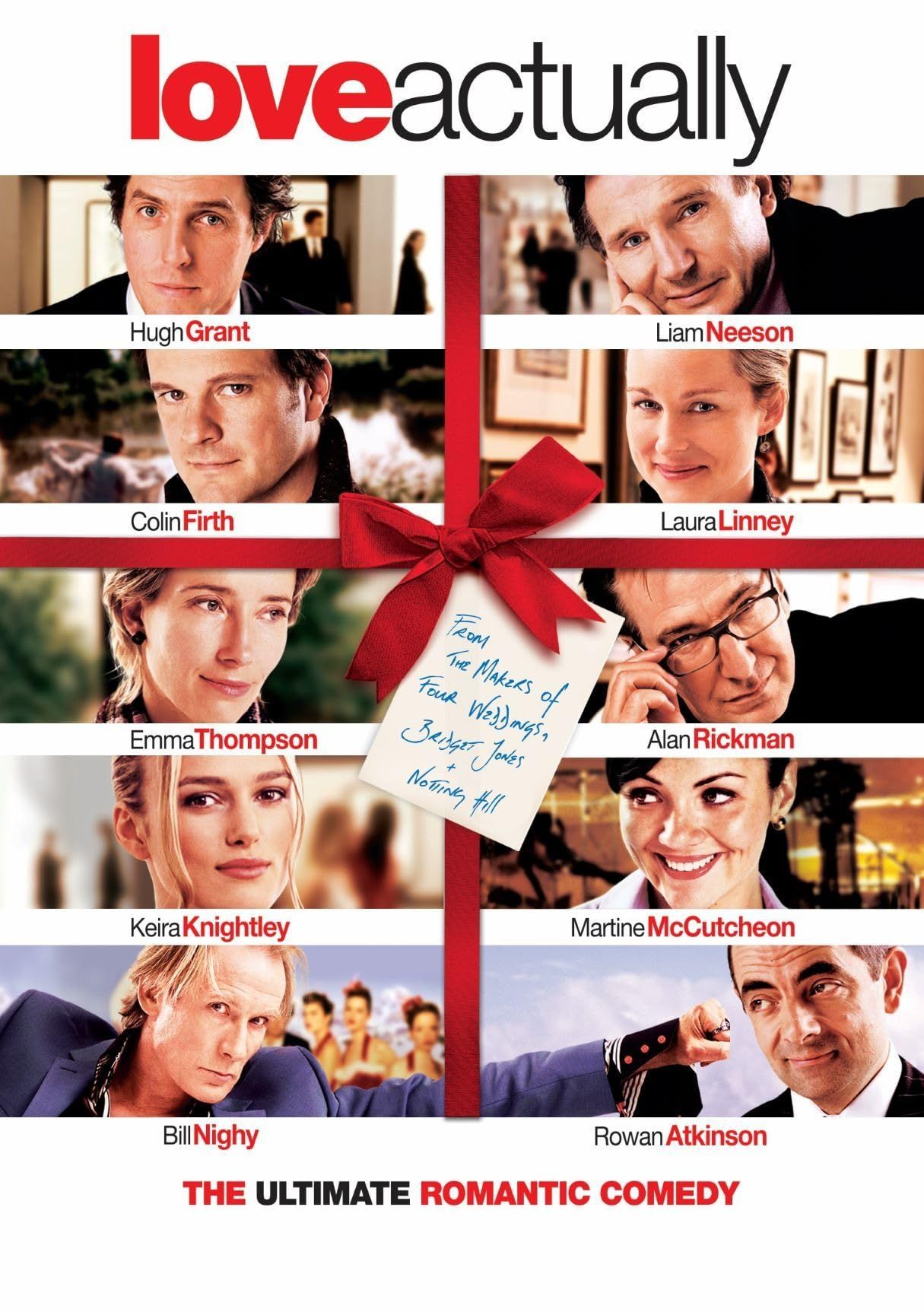 Love Actually (2003) Hindi Dubbed