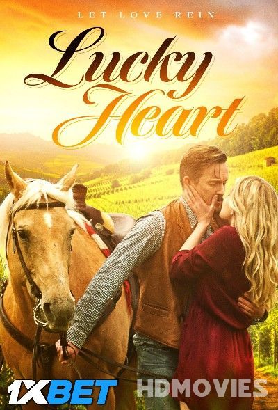 Lucky Heart (2024) Hindi Dubbed