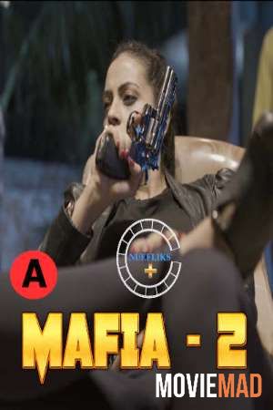 Mafia 2 2021 HDRip Nuefliks Hindi Short Film 720p 480p