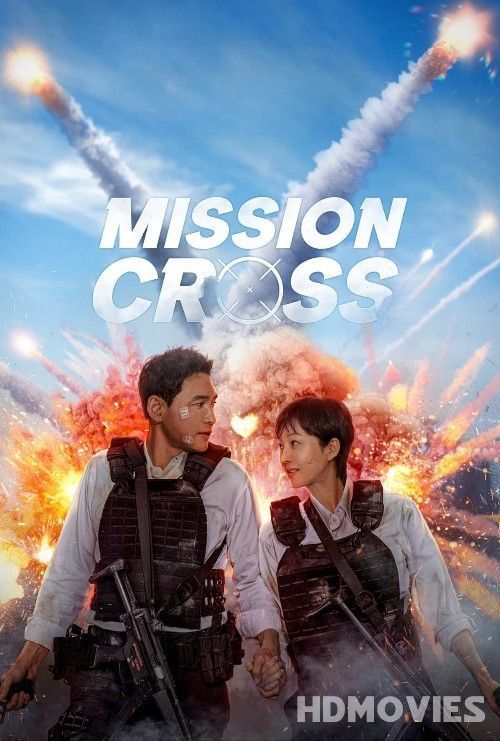 Mission Cross (2024) Hindi Dubbed