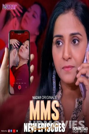 MMS (2024) Hindi Season 01 Episodes 05 to 08 Nazar