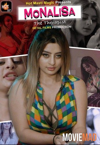 Monalisa (2022) HotMasti Hindi Short Film HDRip 720p 480p