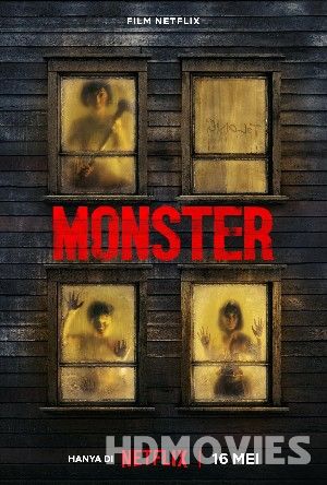 Monster (2024)