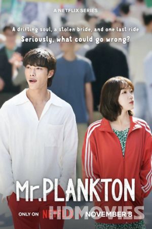 Mr Plankton (2024) Hindi Dubbed Season 1