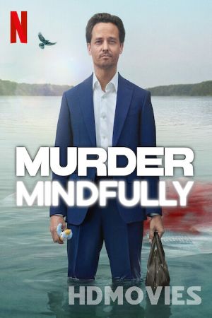 Murder Mindfully (2024) Hindi Dubbed Season 1