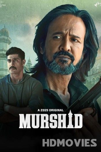 Murshid (2024) Hindi Season 1