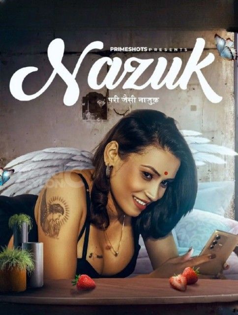 Nazuk 2023 PrimeShots S01E02 Hindi Web Series HDRip