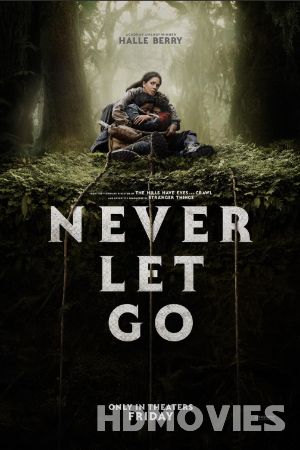 Never Let Go (2024) English