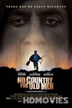 No Country for Old Men (2007) Hindi Dubbed