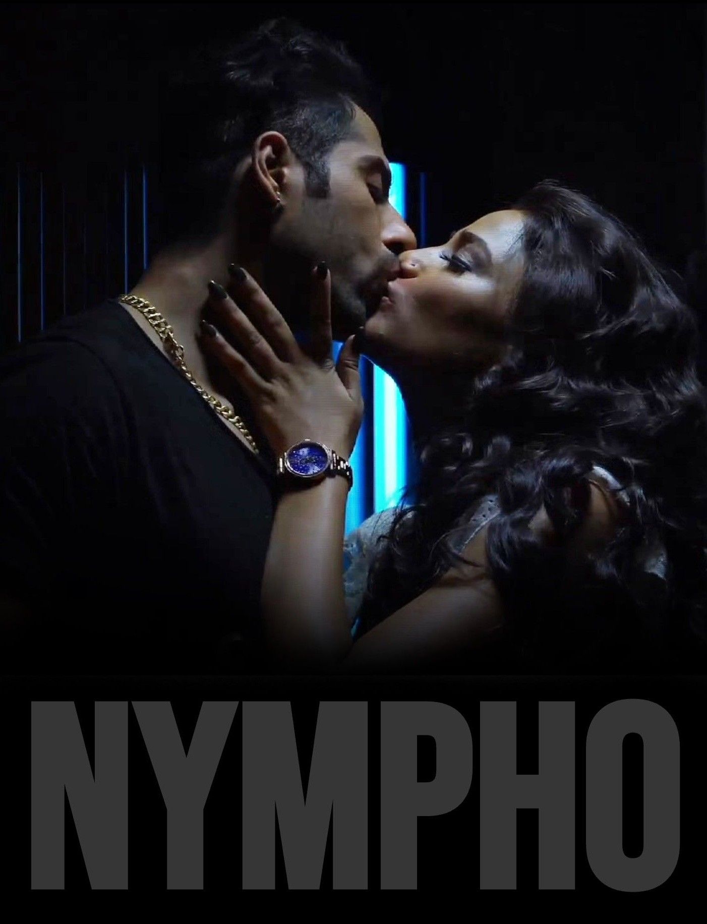 Nympho (2023) Hindi Hotshots Short Film HDRip 720p 480p