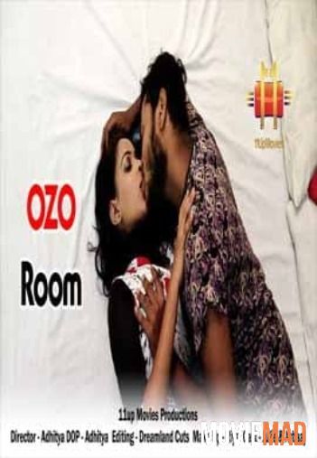 Ozo Room 2021 HDRip 11UpMovies Originals Hindi Short Film 720p 480p