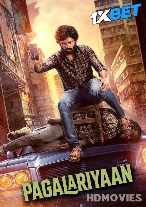 Pagalariyaan (2024) Hindi HQ Dubbed