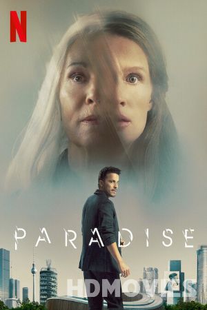 Paradise (2023) Hindi Dubbed