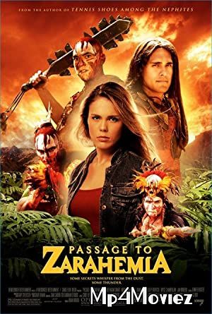 Passage To Zarahemla (2007) WEB DL Dual Audio Hindi 720p 480p