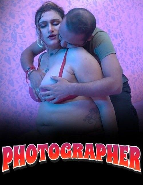 Photographer (2023) Hindi Short Film HDRip 720p 480p