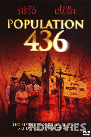 Population 436  (2006) Hindi Dubbed