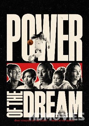 Power of the Dream (2024)